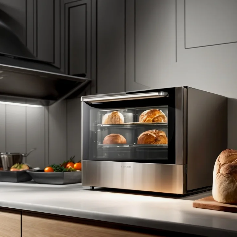 Präzise Temperatursteuerung