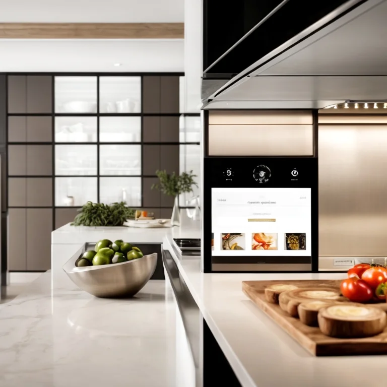 Energieeffizientes Kochen