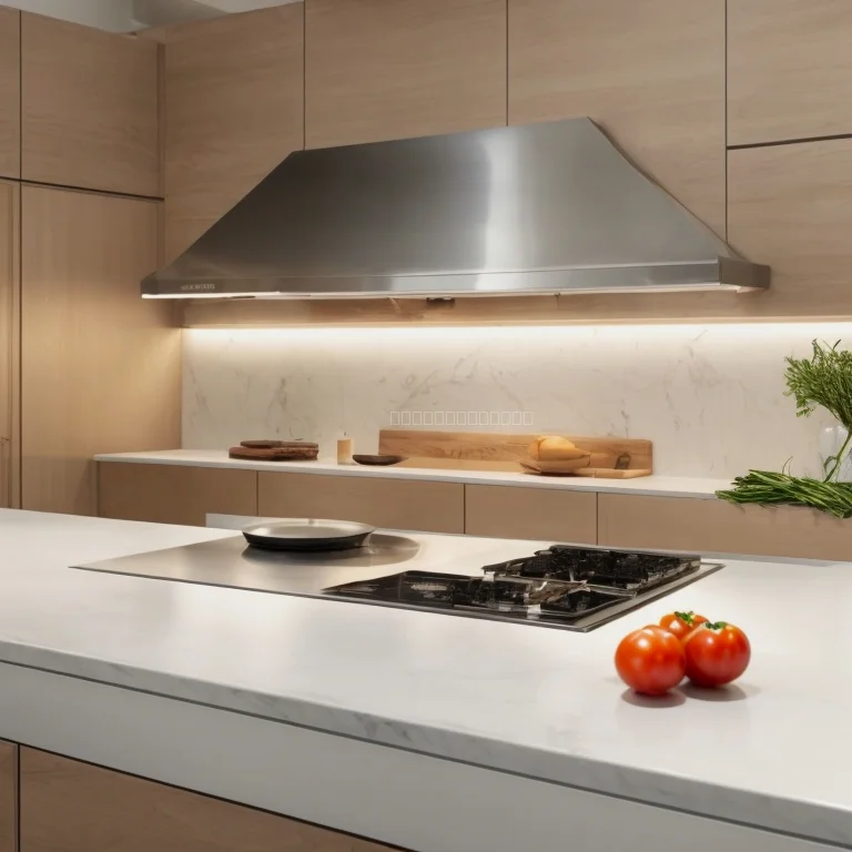 Bedienfeld eines AI-Ofens