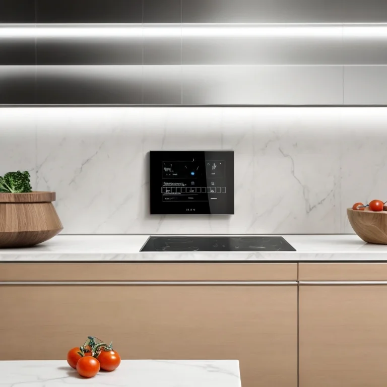 Fertig gegartes Gericht